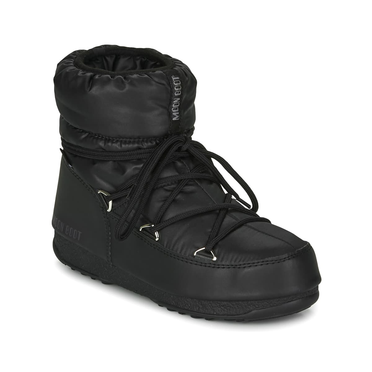 Μπότες για σκι Moon Boot MOON BOOT LOW NYLON WP 2