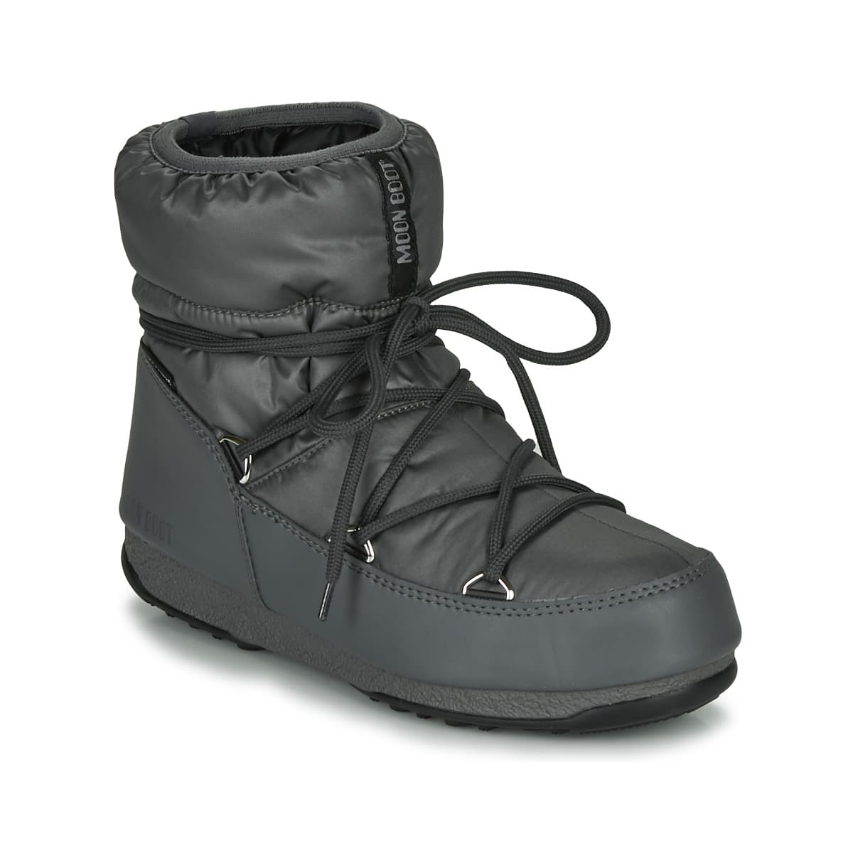 Μπότες για σκι Moon Boot MOON BOOT LOW NYLON WP 2