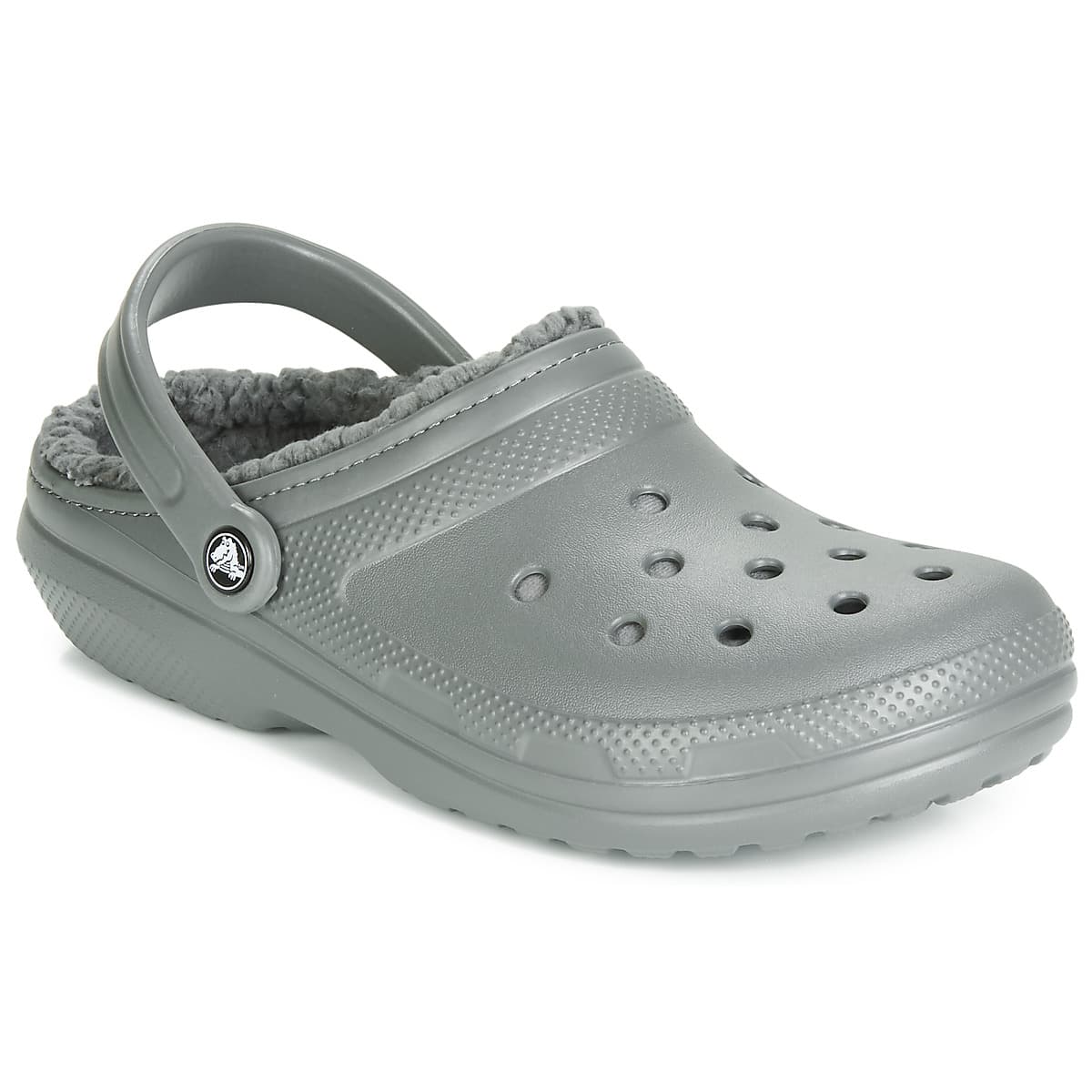 Τσόκαρα Crocs CLASSIC LINED CLOG