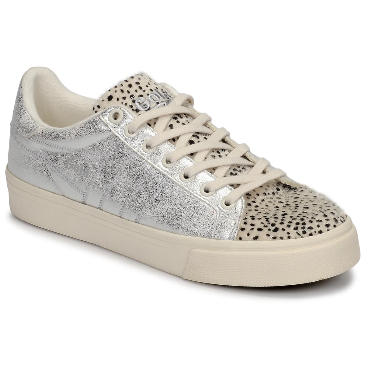 Xαμηλά Sneakers Gola ORCHID II CHEETAH