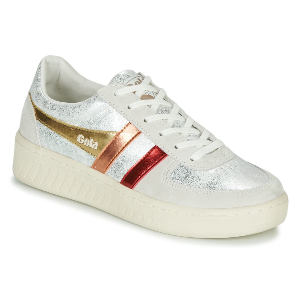 Xαμηλά Sneakers Gola GRANDSLAM SHIMMER FLARE