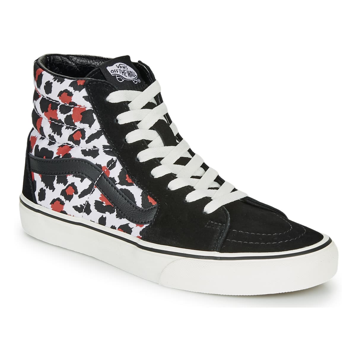 Ψηλά Sneakers Vans SK8-Hi