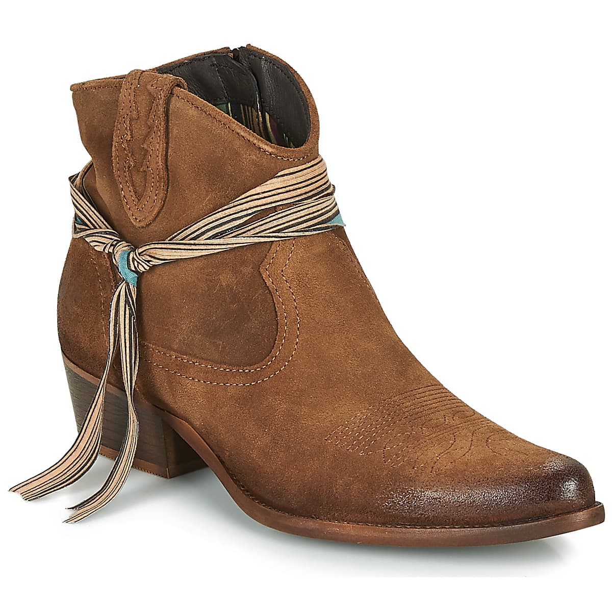 Μπότες Felmini SERRAJE