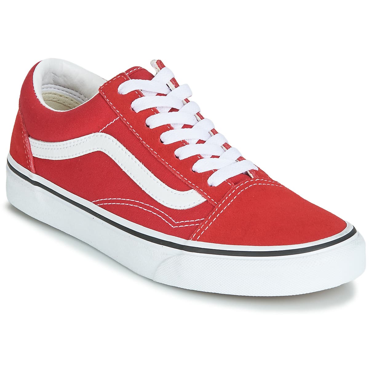 Xαμηλά Sneakers Vans OLD SKOOL