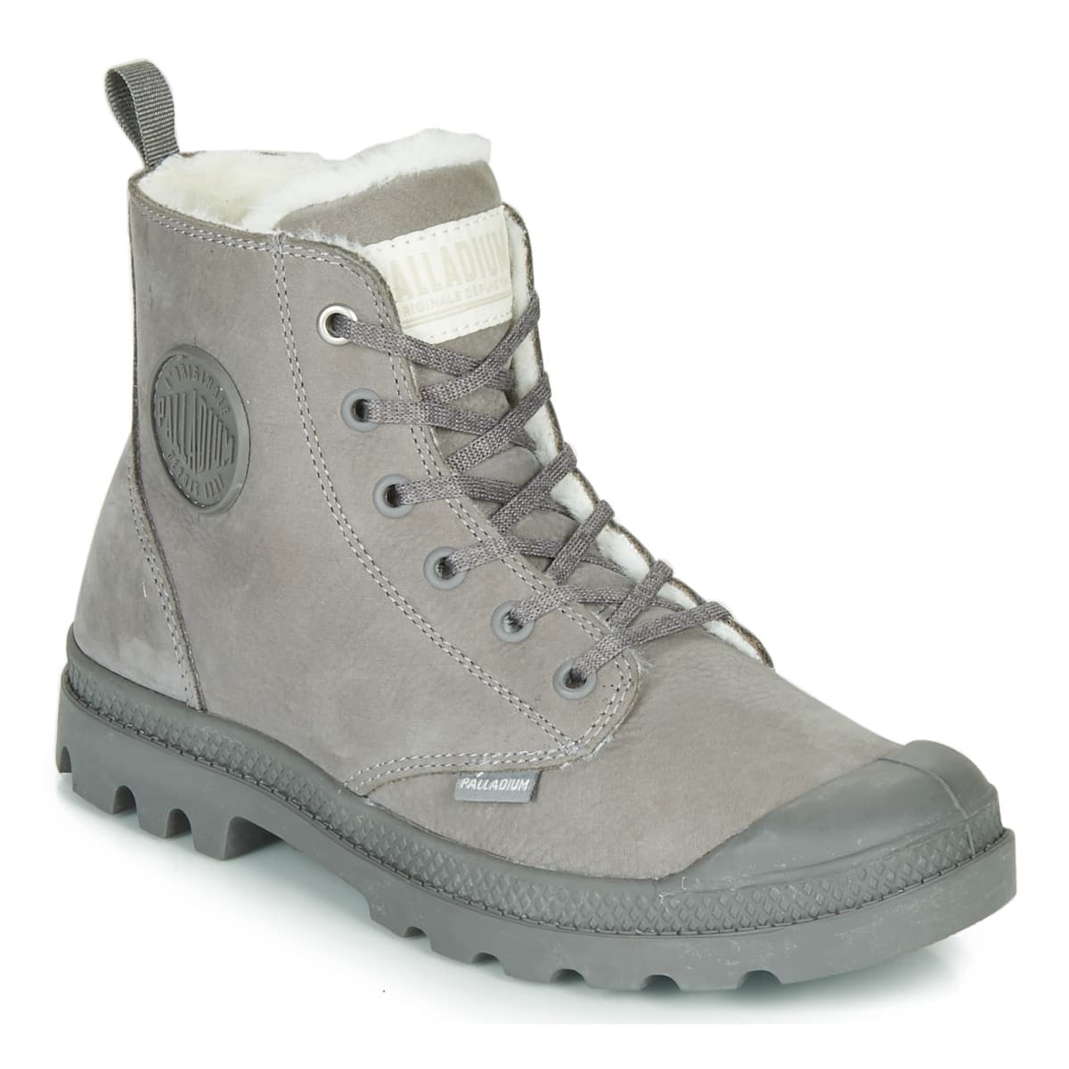 Μπότες Palladium PAMPA HI ZIP WL