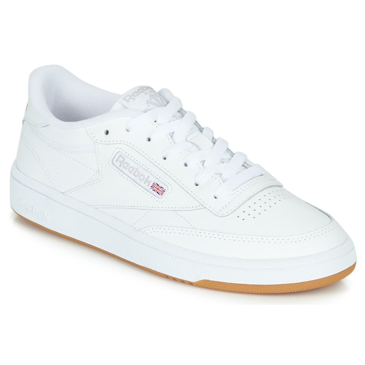 Xαμηλά Sneakers Reebok Classic CLUB C 85