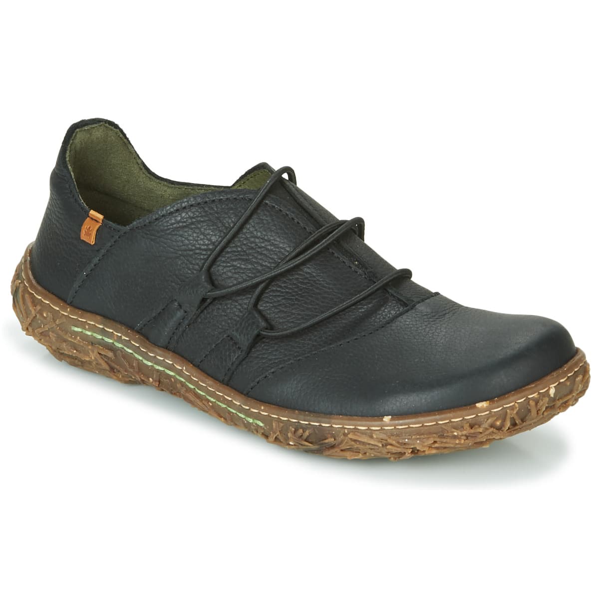 Derbies El Naturalista NIDO