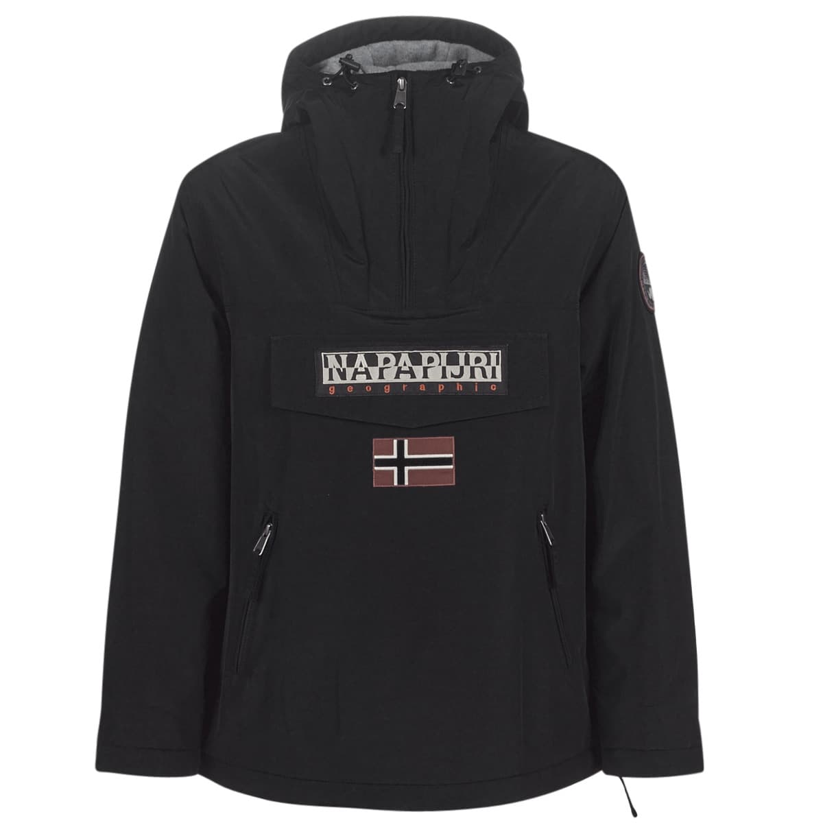 Παρκά Napapijri RAINFOREST POCKET