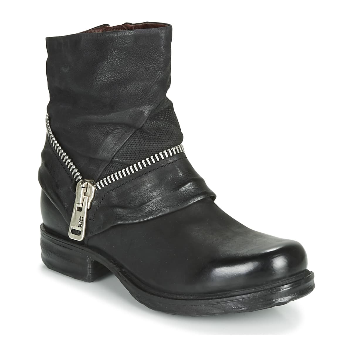 Μπότες Airstep / A.S.98 SAINT EC ZIP NEW