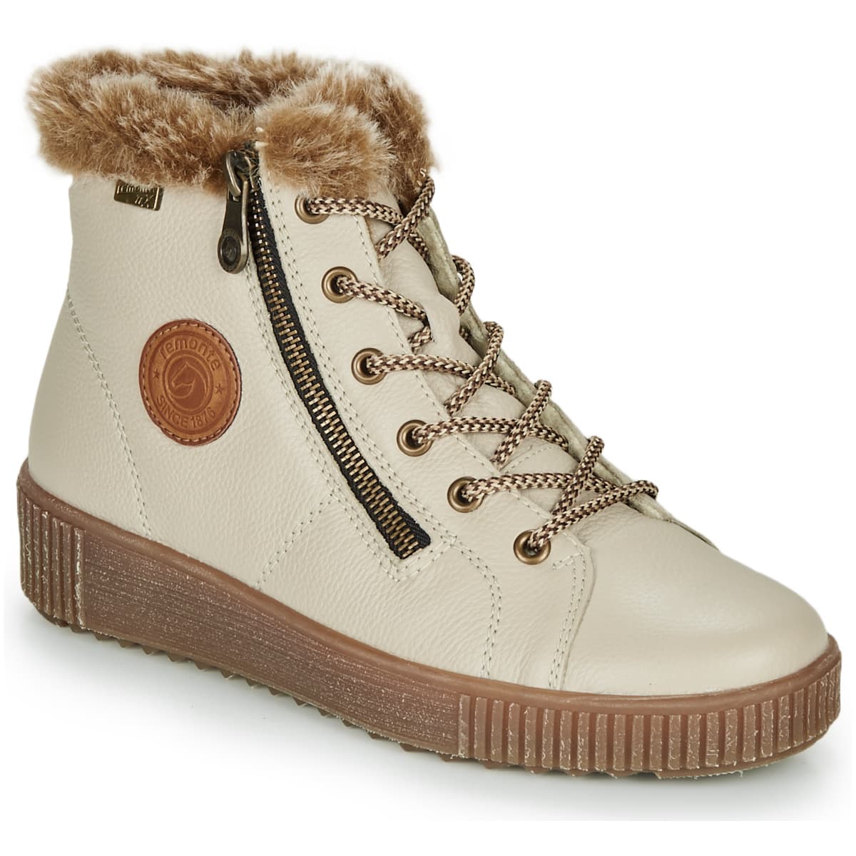 Ψηλά Sneakers Remonte SERNNA