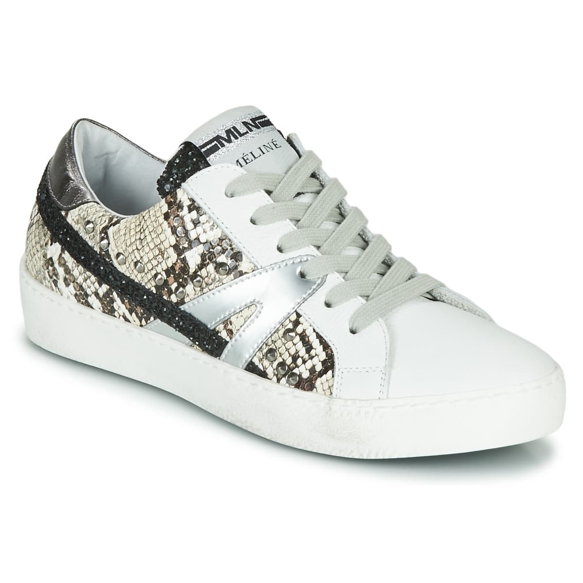Xαμηλά Sneakers Meline PANNA