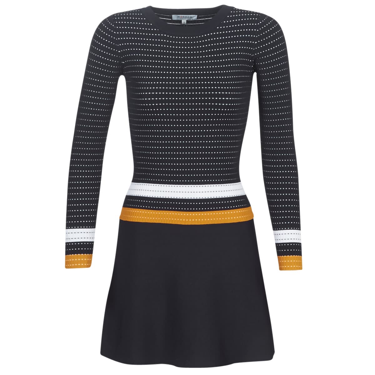 Κοντά Φορέματα Morgan ROXFA