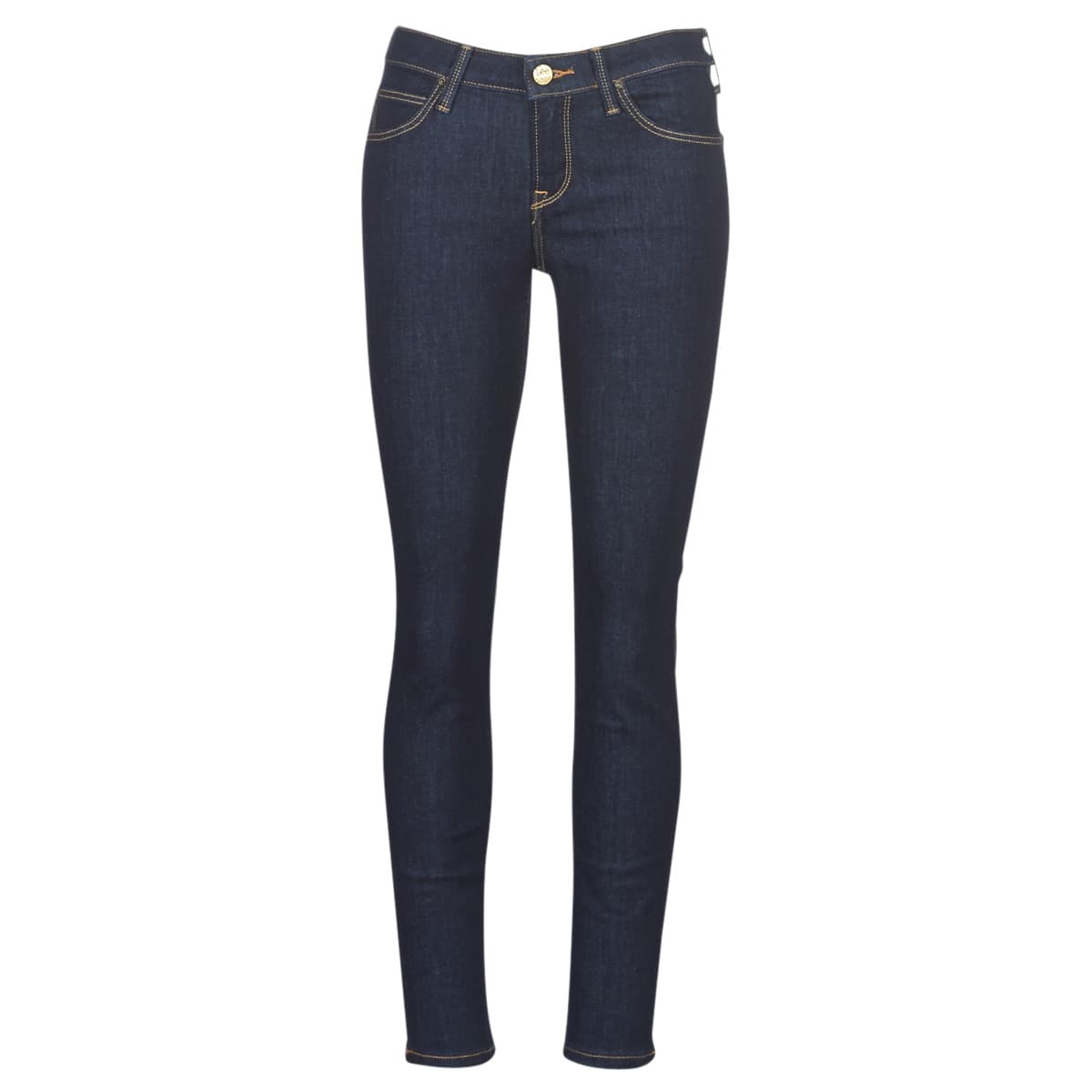 Skinny jeans Lee SCARLETT RINSE