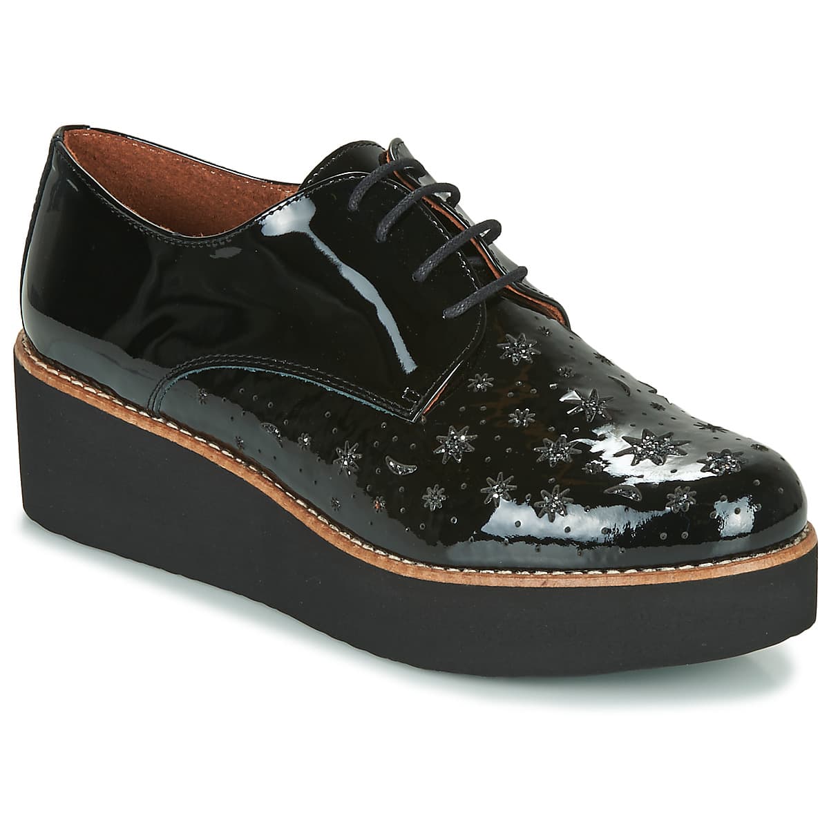 Derbies Fericelli LYDIE