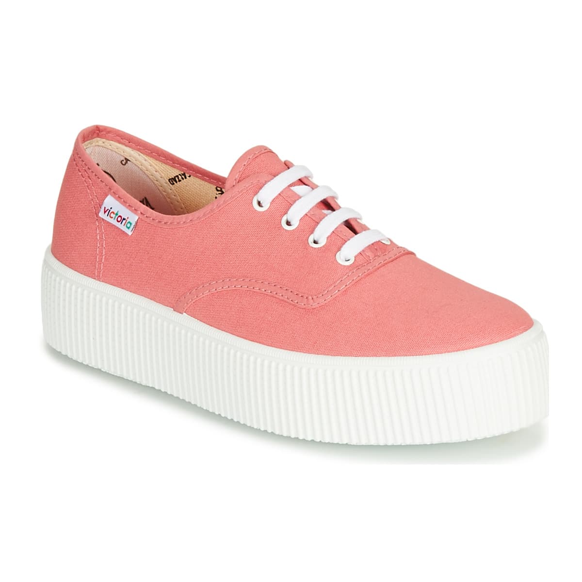 Xαμηλά Sneakers Victoria 1915 DOBLE LONA