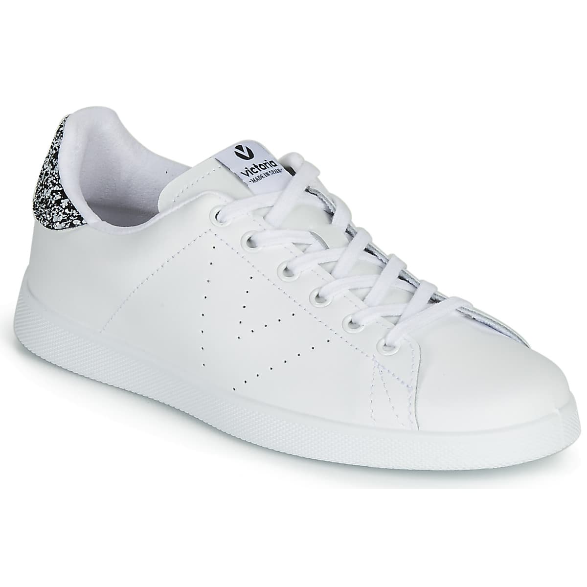 Xαμηλά Sneakers Victoria TENIS PIEL