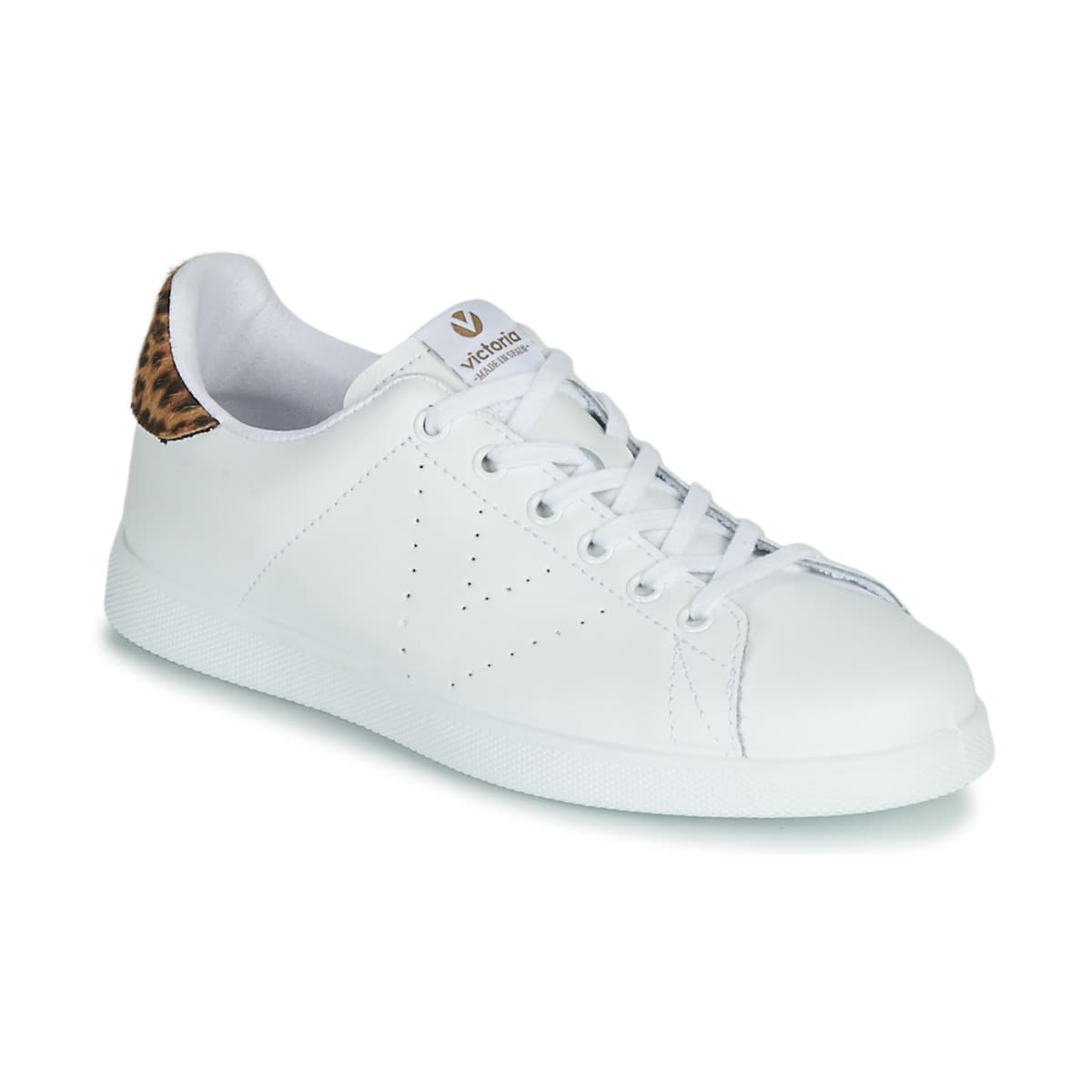 Xαμηλά Sneakers Victoria TENIS PIEL