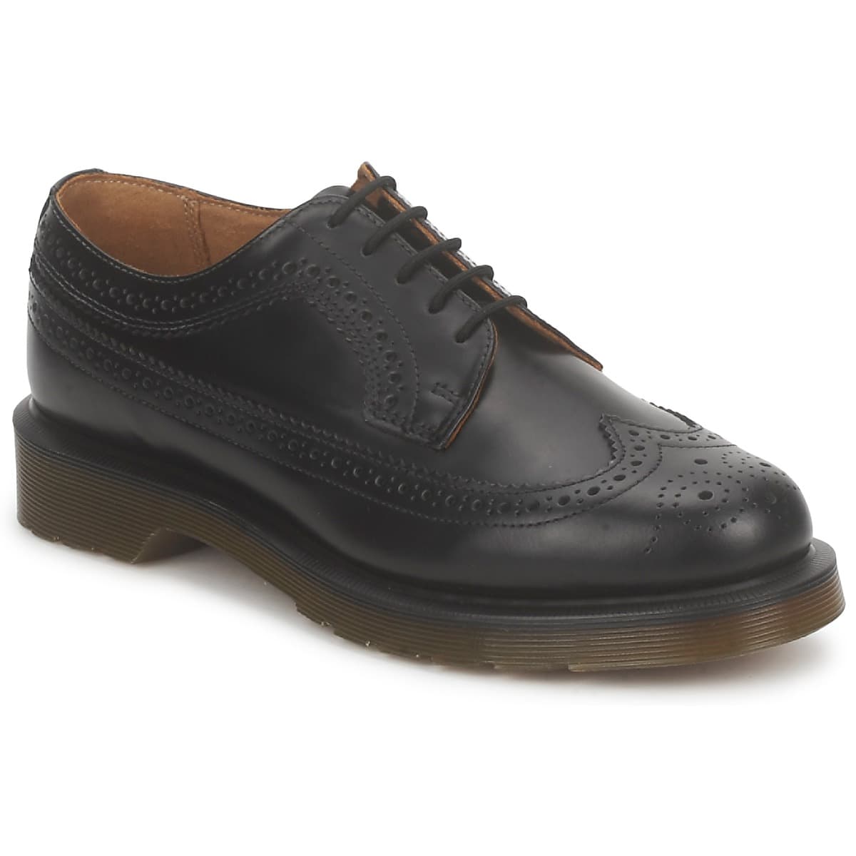 Derbies Dr. Martens 3989