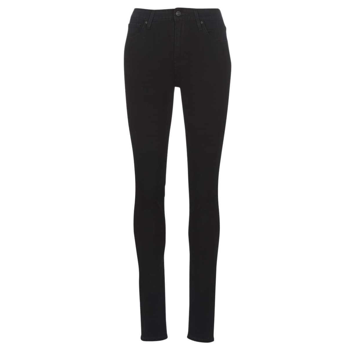 Skinny jeans Levis 721 HIGH RISE SKINNY