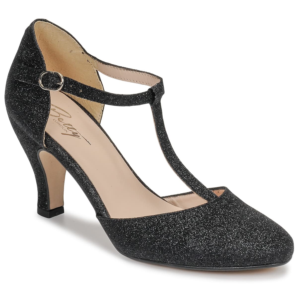 Γόβες Betty London EPINATE