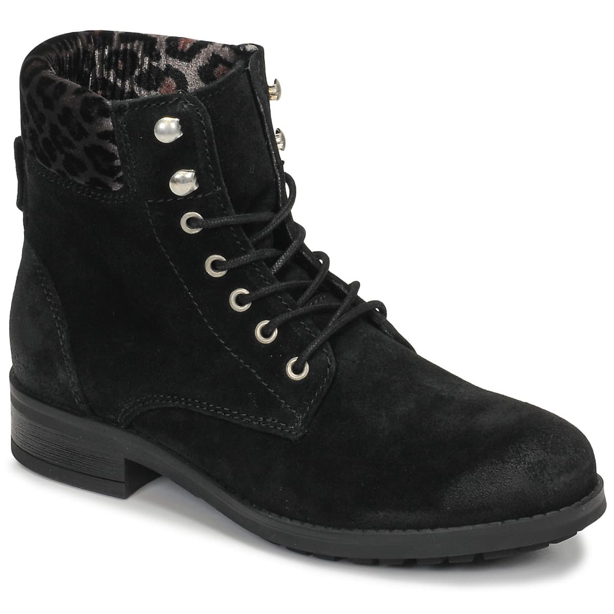 Μπότες Betty London LIVIANE