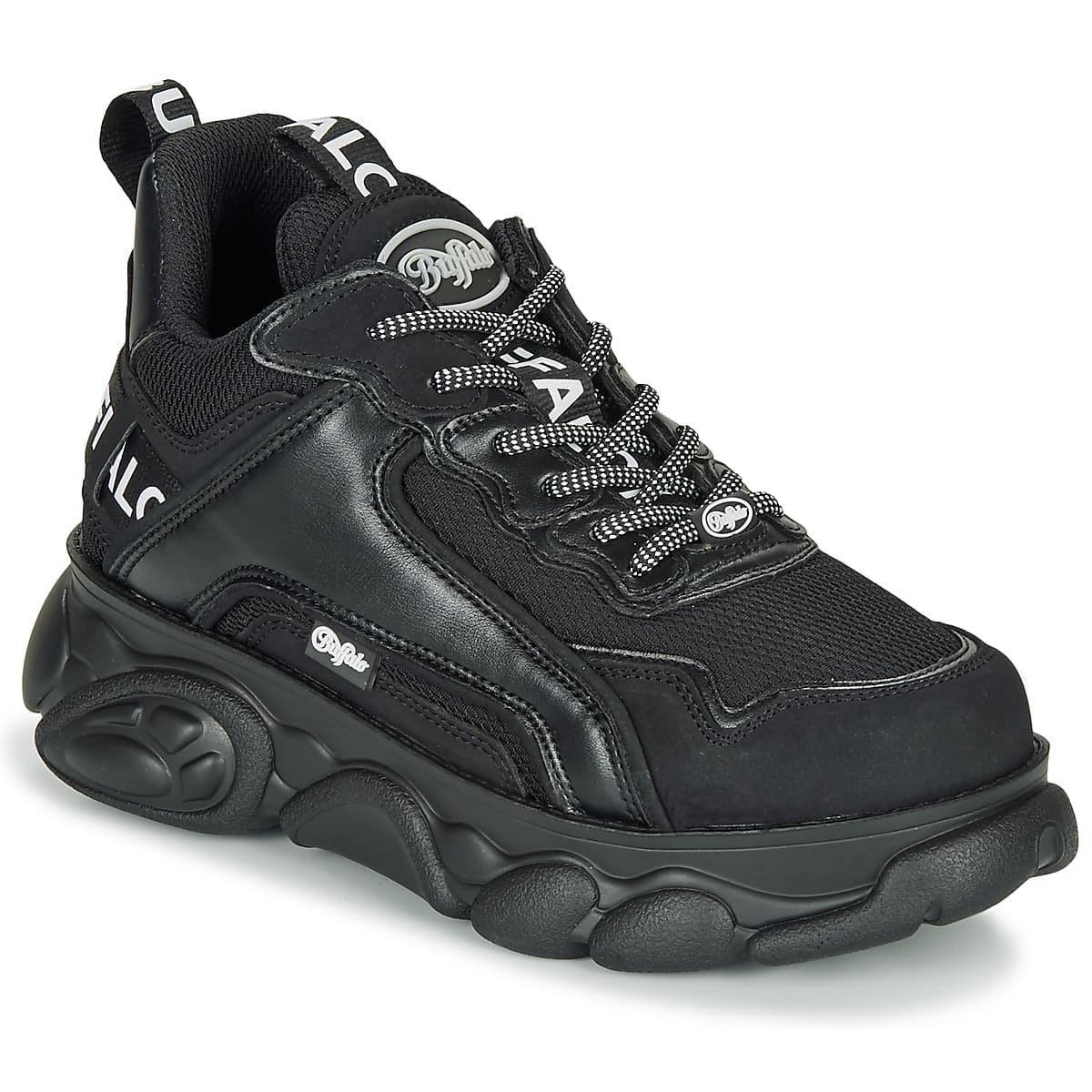 Xαμηλά Sneakers Buffalo CHAI