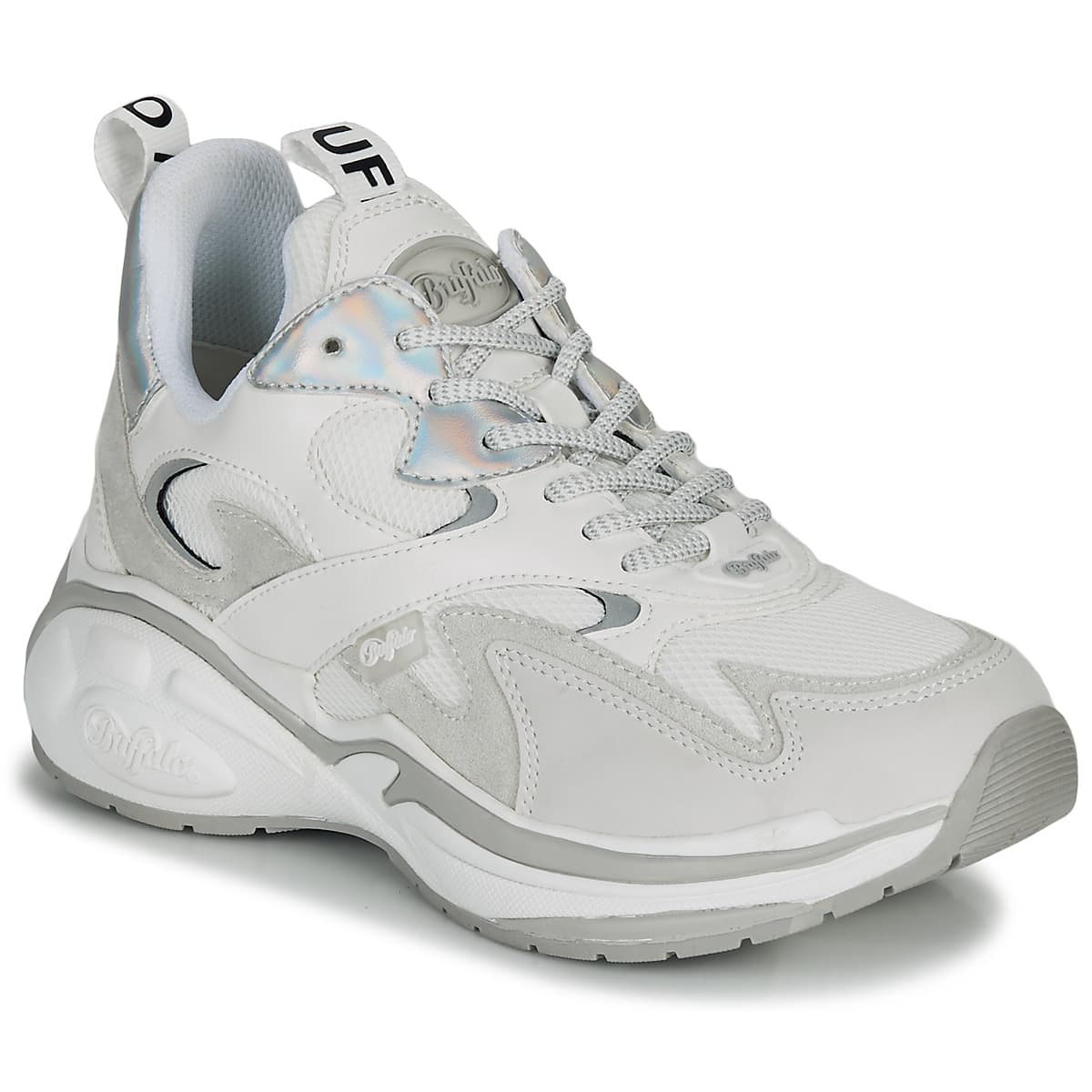 Xαμηλά Sneakers Buffalo CAI