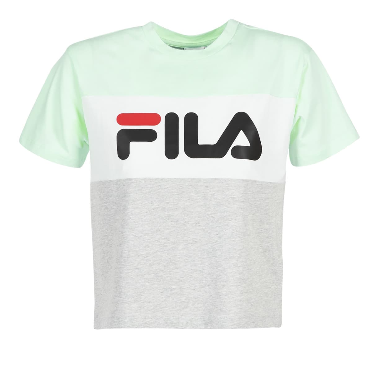 T-shirt με κοντά μανίκια Fila ALLISON TEE