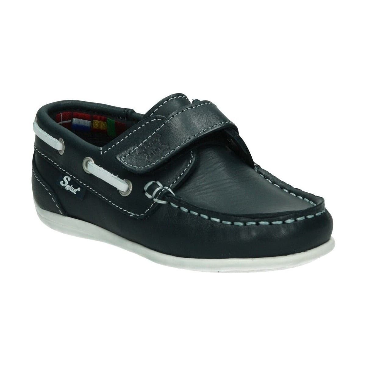Boat shoes Eloi Y Ana 66158