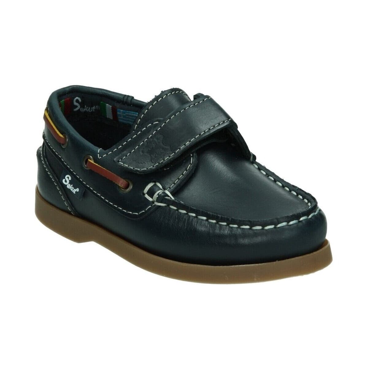 Boat shoes Eloi Y Ana 74127