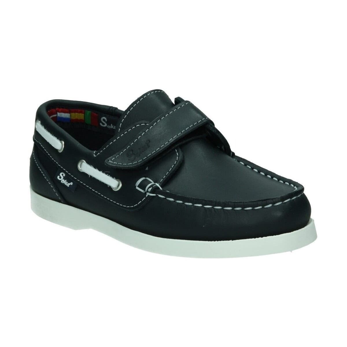 Boat shoes Eloi Y Ana 66159