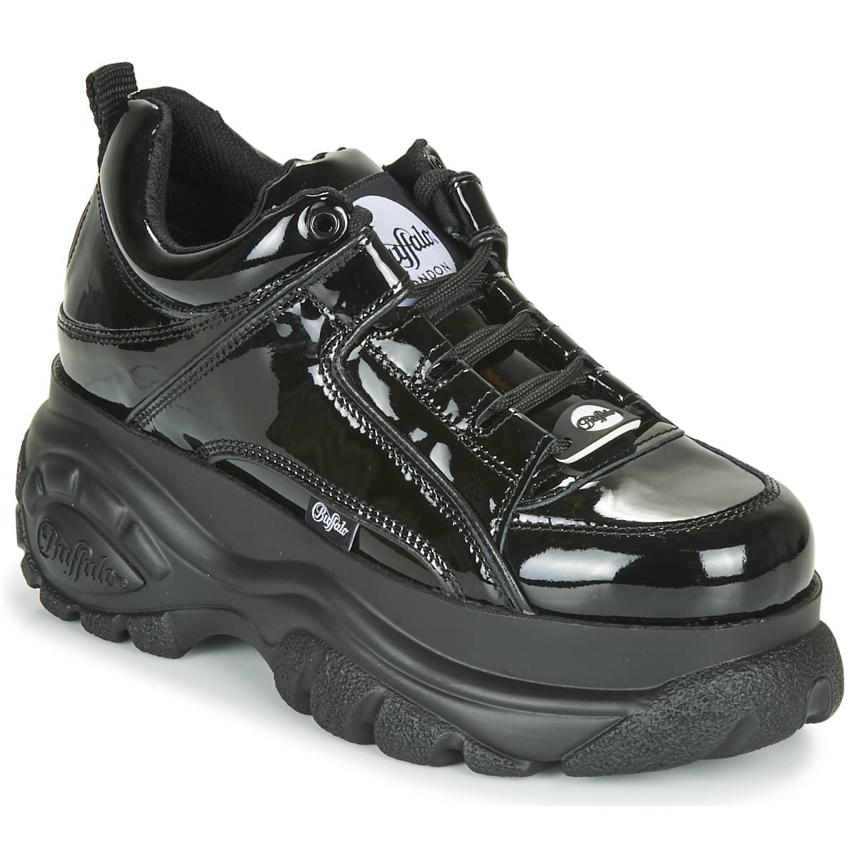 Xαμηλά Sneakers Buffalo 1339