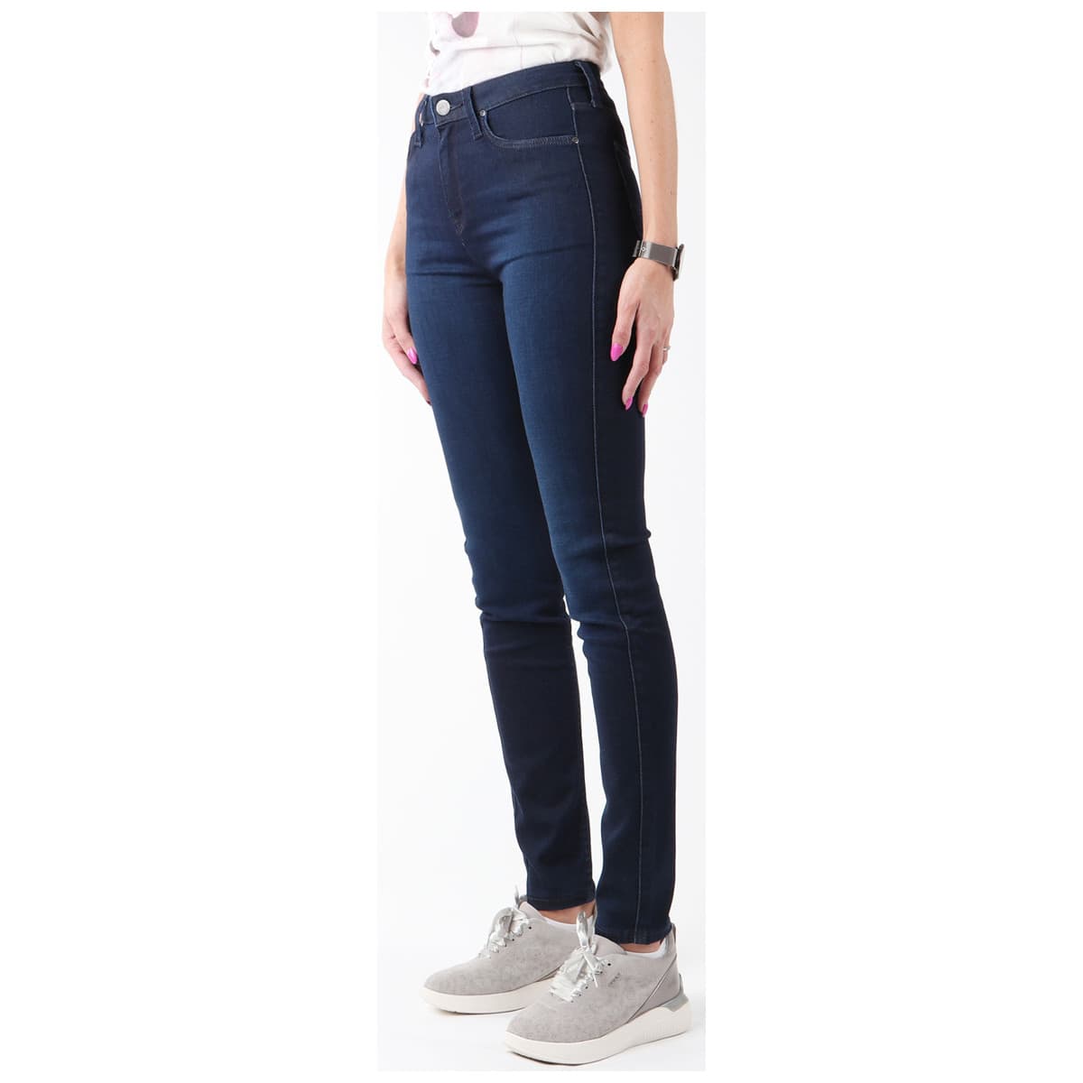 Skinny jeans Lee Scarlett High L626AYNA