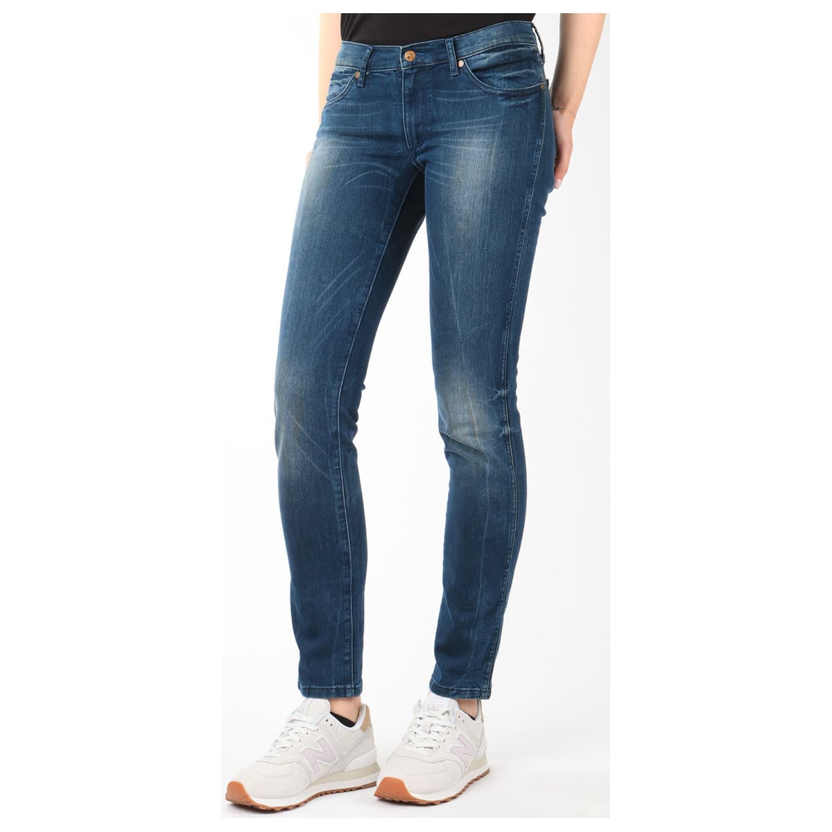 Skinny jeans Wrangler Hailey Slim W22T-XB-23C