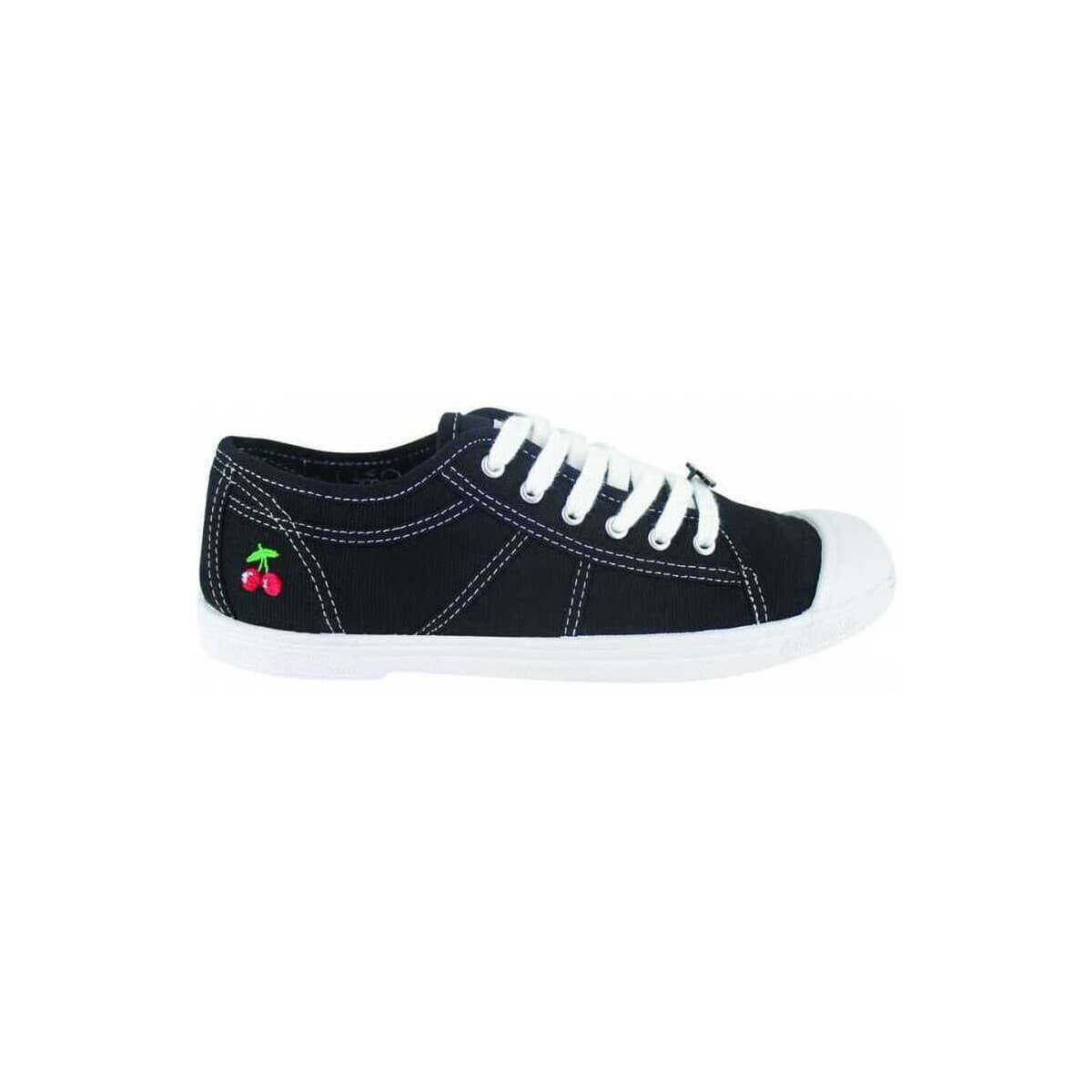 Sneakers Le Temps des Cerises Basic 02