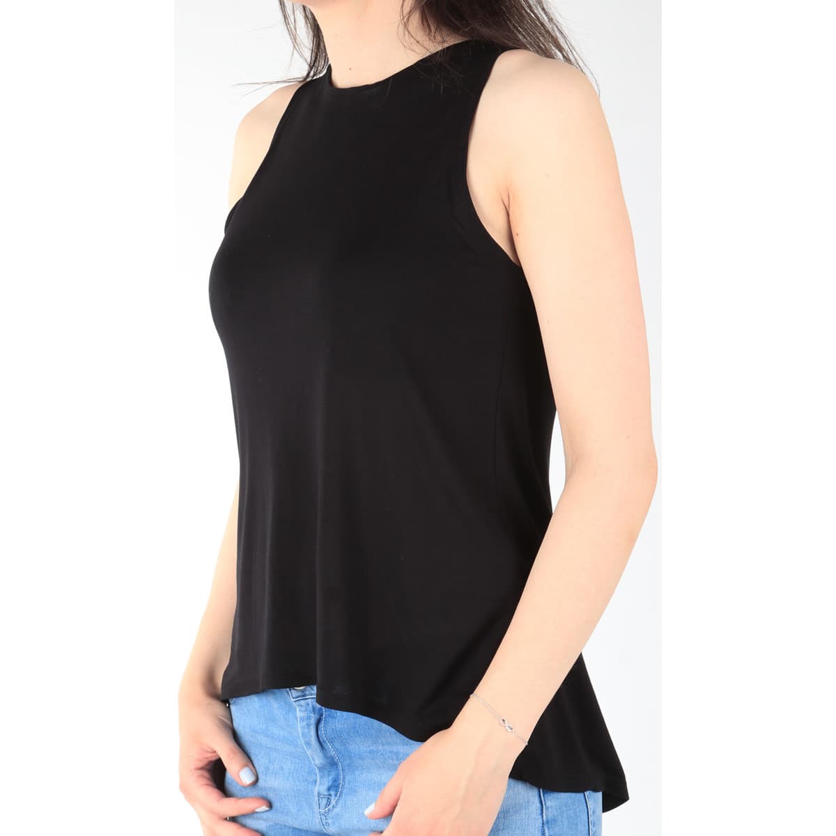 T-shirt με κοντά μανίκια Lee KI L 40MRB01