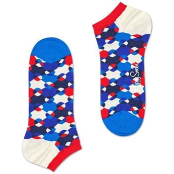 Κάλτσες Happy socks Diamond dot low sock