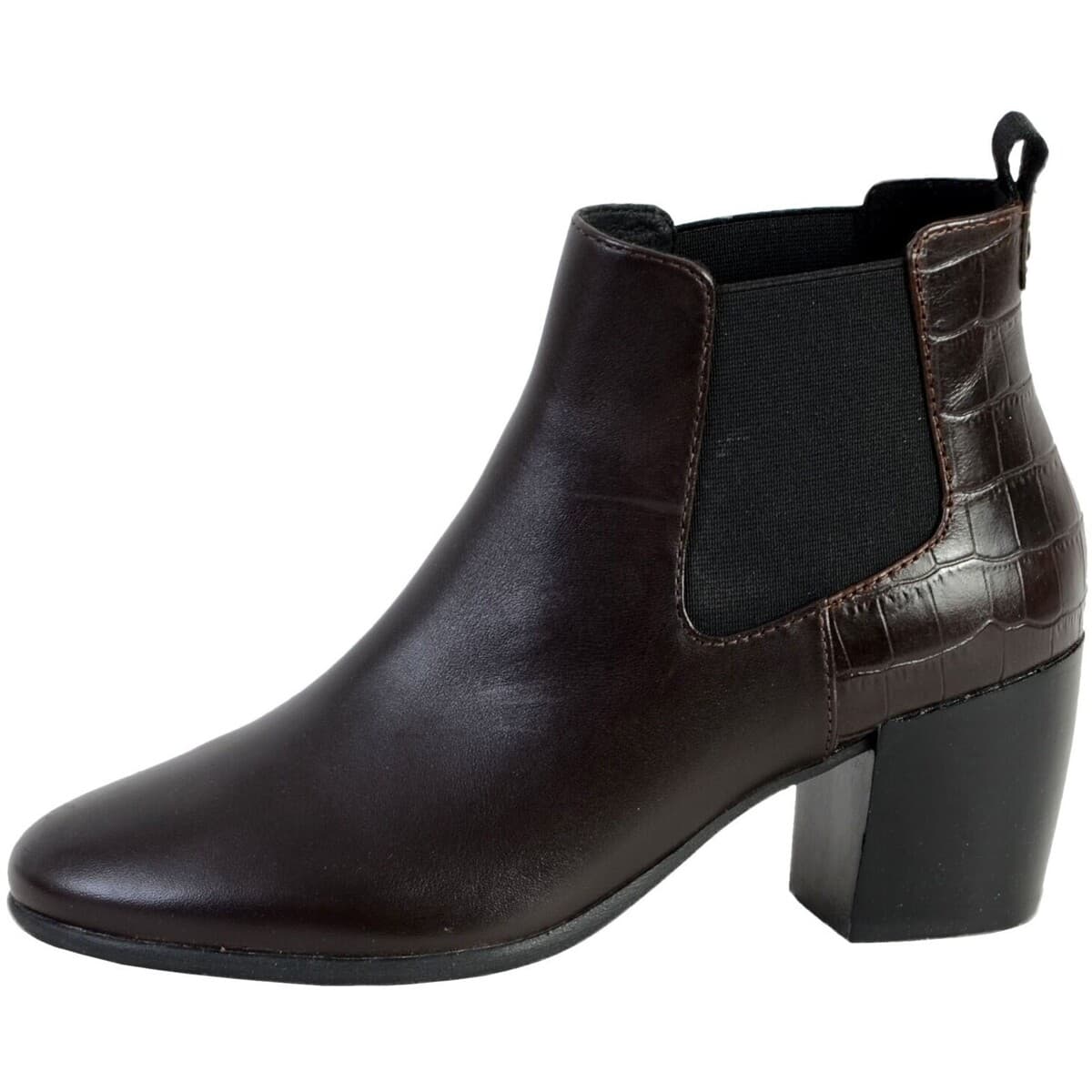 Μπότες Geox 133774