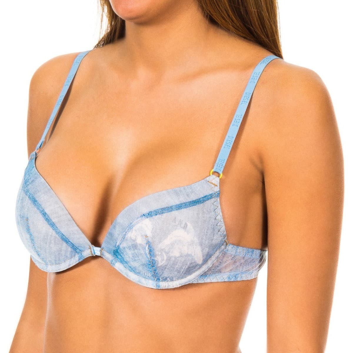 Αθλητικά σουτιέν Diesel 00CWYY-0CAAU-02