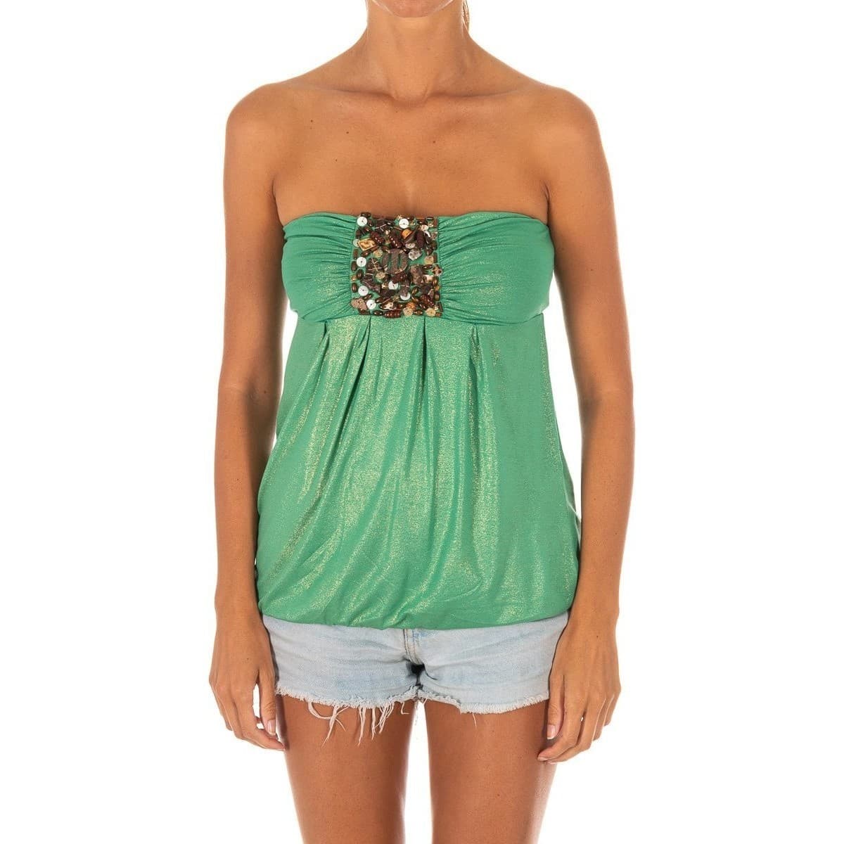 T-shirts & Polos Met 10DMT0084-J1033-0375