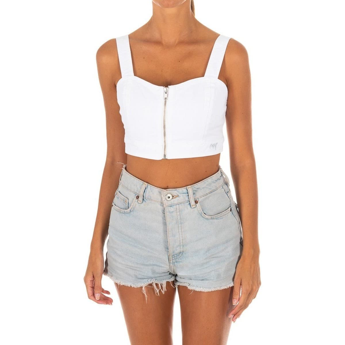 T-shirts & Polos Met 10DMT0387-B075-0001