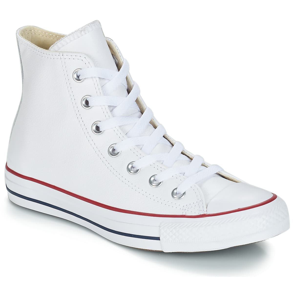 Ψηλά Sneakers Converse Chuck Taylor All Star CORE LEATHER HI