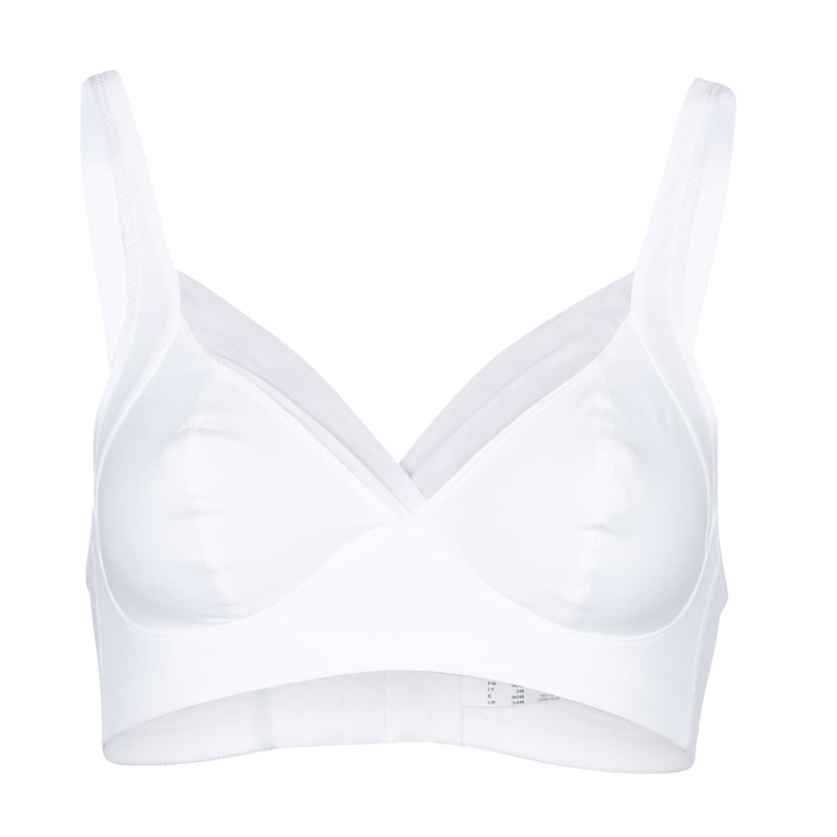 Τριγωνικά/ Χωρίς ενίσχυση PLAYTEX FEEL GOOD SUPPORT