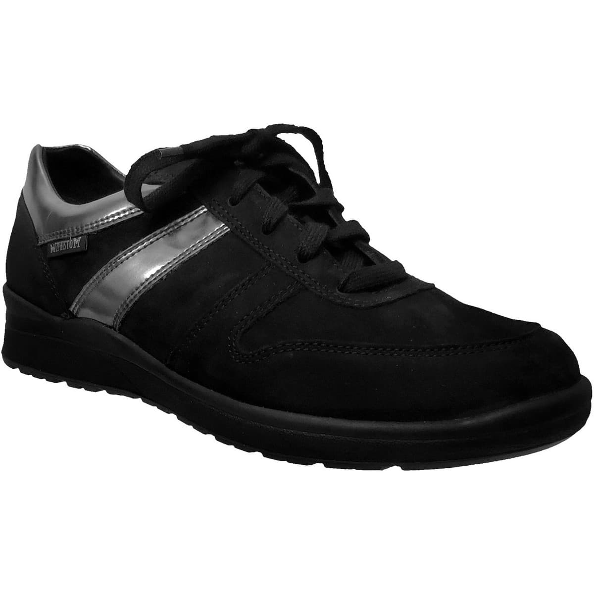 Oxfords Mephisto Rebeca