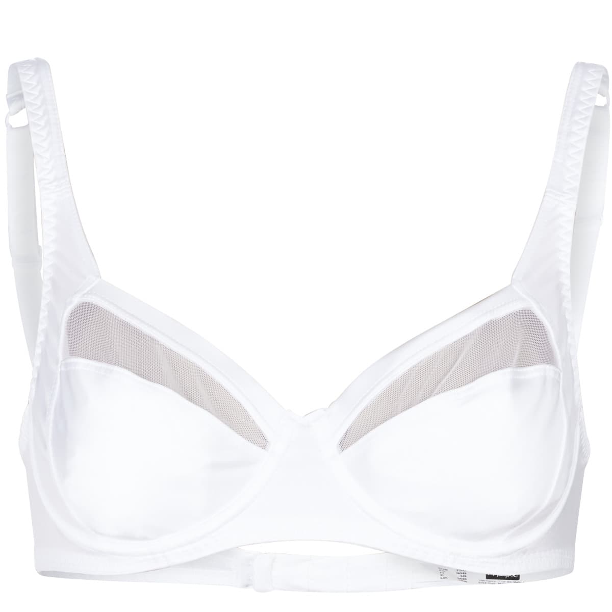 Με πλήρη κάλυψη και στήριξη PLAYTEX PERFECT SILOUHETTE