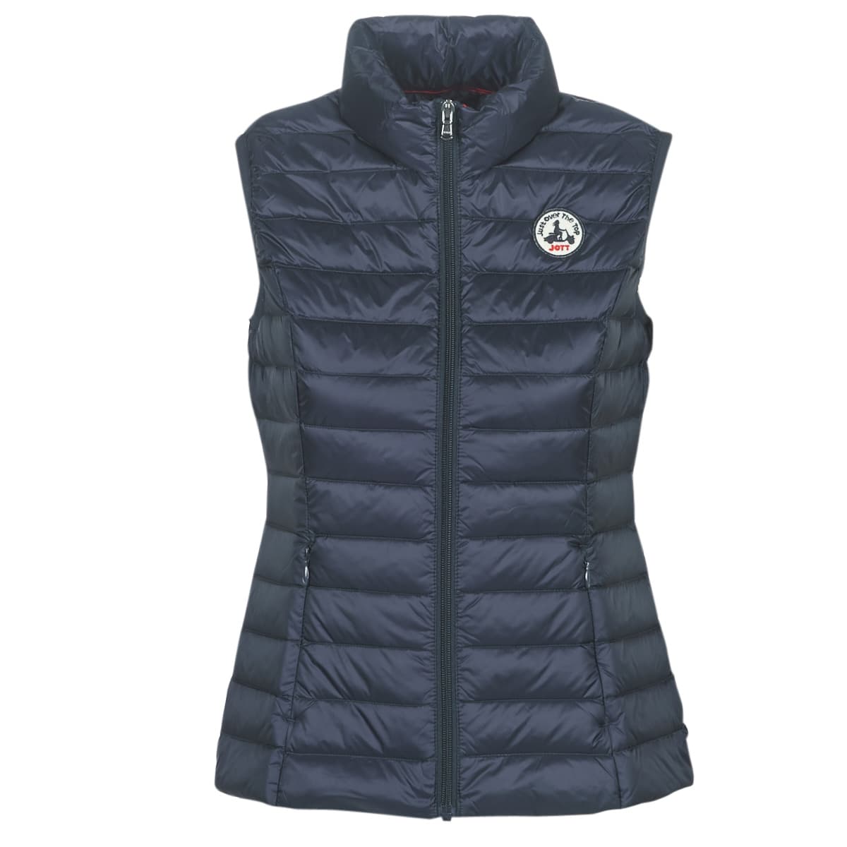 Χοντρό μπουφάν JOTT SEDA