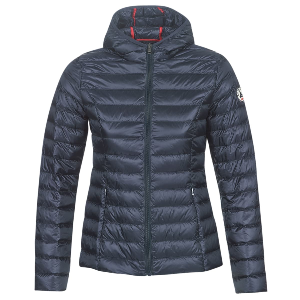 Χοντρό μπουφάν JOTT CLOE