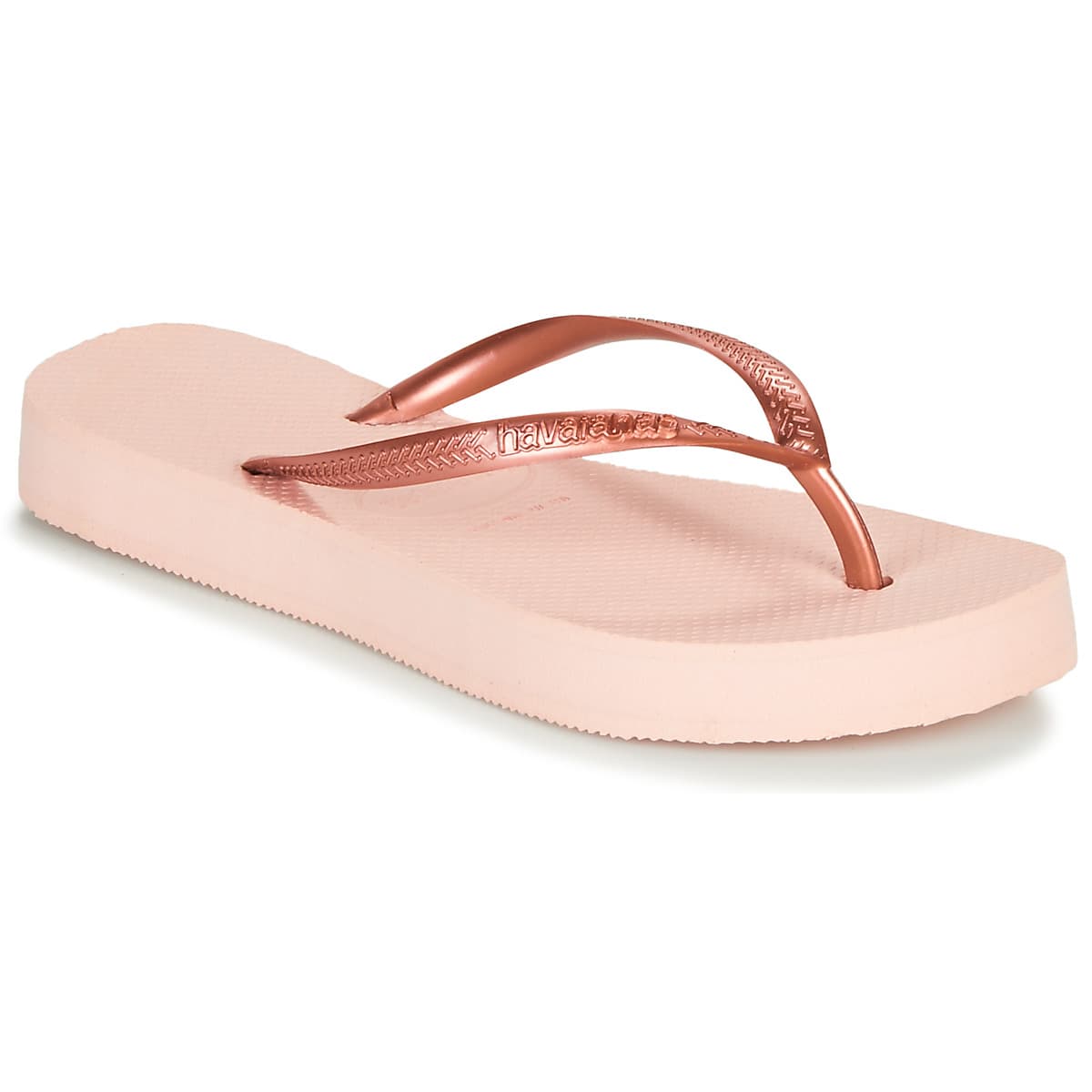 Σαγιονάρες Havaianas SLIM FLATFORM