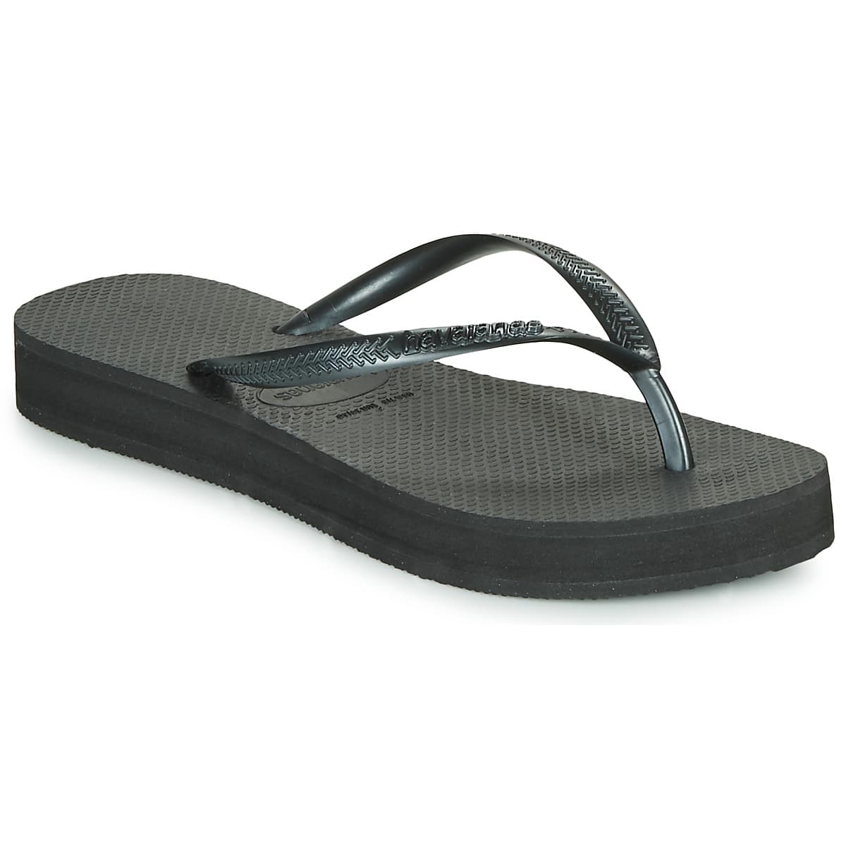 Σαγιονάρες Havaianas SLIM FLATFORM