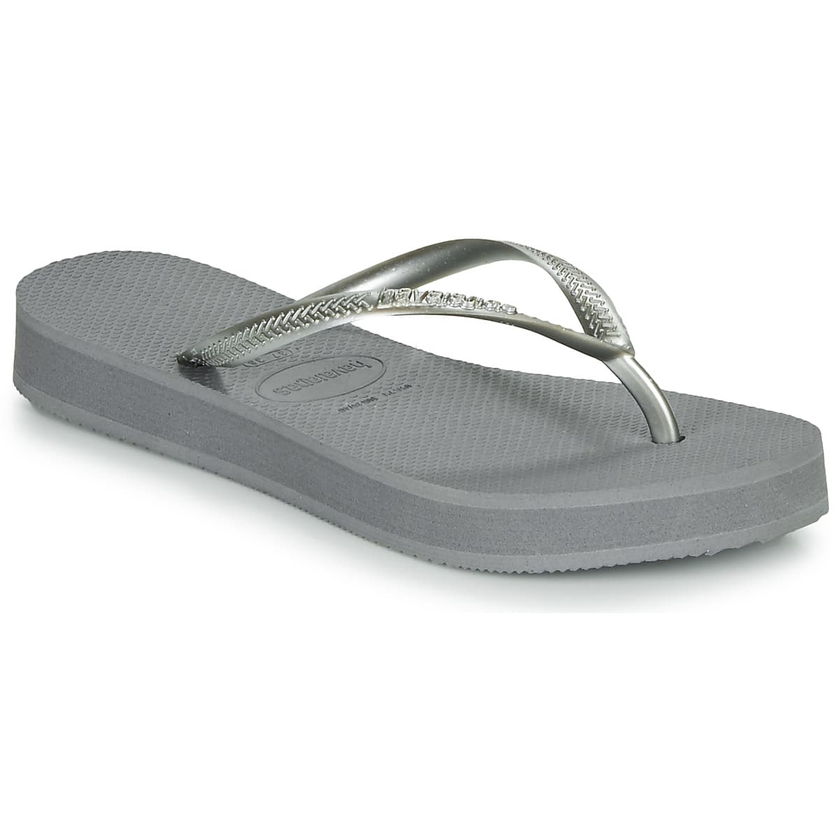Σαγιονάρες Havaianas SLIM FLATFORM